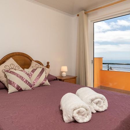 Ferienwohnung Casa Guadalupana Arco da Calheta  Exterior foto