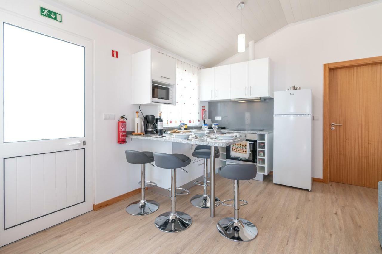 Ferienwohnung Casa Guadalupana Arco da Calheta  Exterior foto